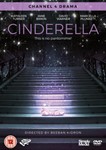 Cinderella: Channel 4 [2018] - Kathleen Turner