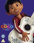Coco [2018] - Film