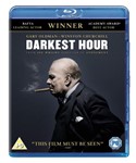 Darkest Hour [2018] - Gary Oldman