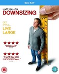 Downsizing [2018] - Matt Damon