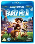 Early Man [2018] - Film