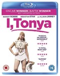 I, Tonya [2018] - Margot Robbie
