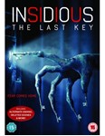 Insidious: The Last Key [2018] - Lin Shaye
