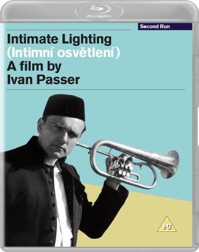 Intimate Lighting [2018] - Film