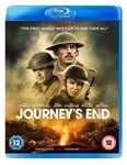 Journey's End [2018] - Sam Claflin