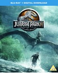 Jurassic Park Iii [2018] - Sam Neill
