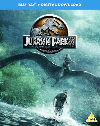 Jurassic Park Iii [2018] - Sam Neill