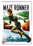 Maze Runner: 1-3 [2018] - Film