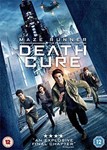 Maze Runner: Death Cure [2018] - Dylan O'brien