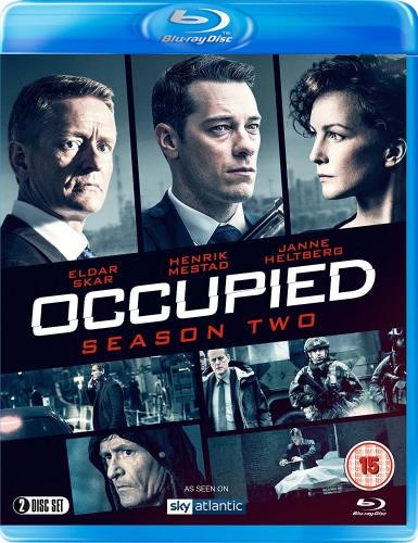 Occupied: Season 2 [2018] - Film