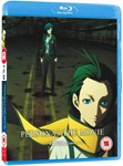 Persona3 Movie 3 [2018] - Film