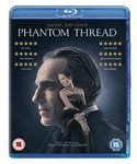 Phantom Thread [2018] - Daniel Day-lewis
