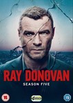 Ray Donovan: Season 5 [2018] - Liev Schreiber