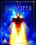 Rocketeer [2018] - Bill Campbell