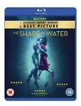 The Shape Of Water [2018] - Sally Hawkins