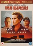 Three Billboards Outside Ebbing, Mi - Frances Mcdormand