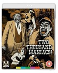 Two Thousand Maniacs! [2018] - Film