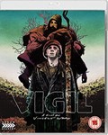 Vigil [2018] - Penelope Stewart