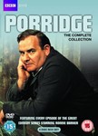 Porridge Series 1-3 + Specials - Ronnie Barker