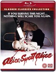 Alice Sweet Alice [2018] - Brooke Shields