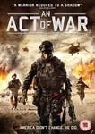 An Act Of War [2018] - Film