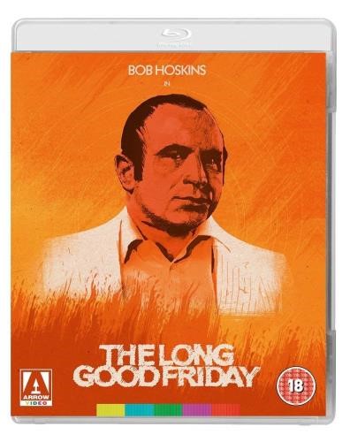 The Long Good Friday [2018] - Bob Hoskins