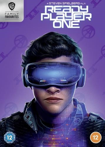 Ready Player One [2018] - Tye Sheridan