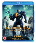 Pacific Rim Uprising [2018] - Scott Eastwood
