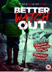 Better Watch Out [2018] - Olivia DeJonge