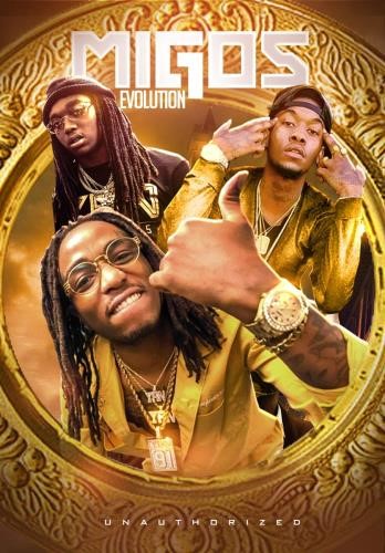 Migos - Evolution [2018] - Film