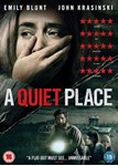 A Quiet Place [2018] - Emily Blunt