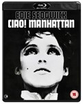 Ciao! Manhattan [2018] - Edie Sedgwick