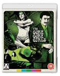 The Gore Gore Girls [2018] - Film