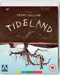 Tideland [2005] - Jodelle Ferland