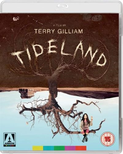 Tideland [2005] - Jodelle Ferland