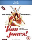 Tom Jones [2018] - Albert Finney