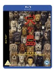 Isle Of Dogs [2018] - Film