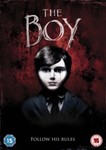 The Boy [2016] - Lauren Cohan