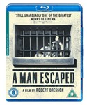 A Man Escaped [2018] - François Leterrier