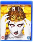American Horror Story: Season 7 - Film