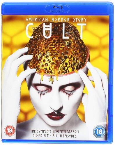 American Horror Story: Season 7 - Film