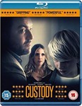 Custody [2018] - Denis Ménochet