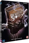 Deadtime Stories [2018] - Scott Valentine