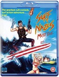 Surf Nazis Must Die [2018] - Gail Neely