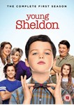 Young Sheldon: Season 1 [2018] - Iain Armitage