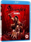 Sword Of The Stranger [2018] - Film