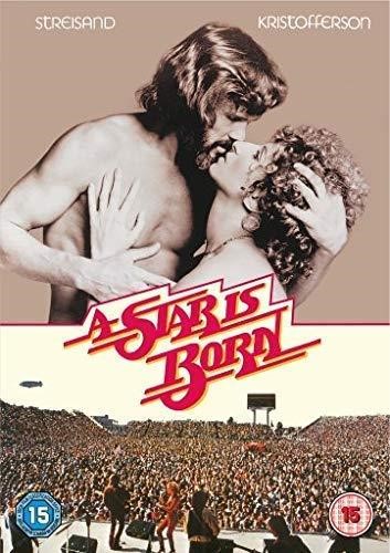 A Star Is Born [1976] [2018] - Barbra Streisand