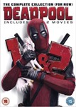 Deadpool 1&2 [2018] - Film