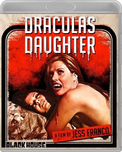 Dracula's Daughter [2018] - Carmen Yazalde