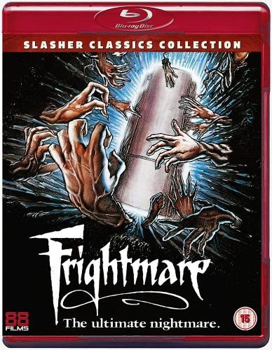 Frightmare [2018] - Ferdy Mayne